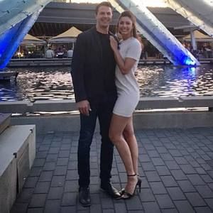 Meet your Posher, Kristi